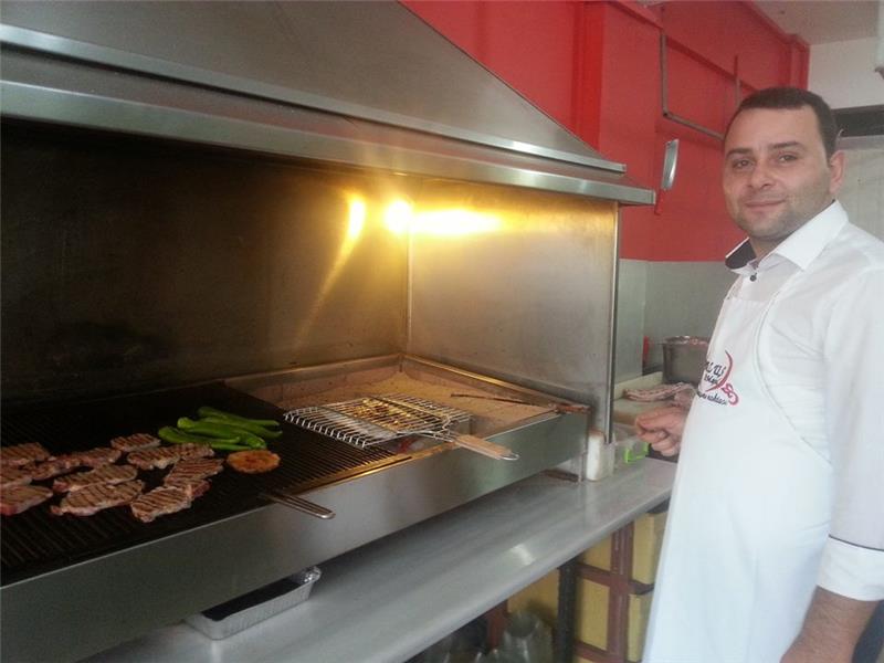 yiğit kasap et mangal