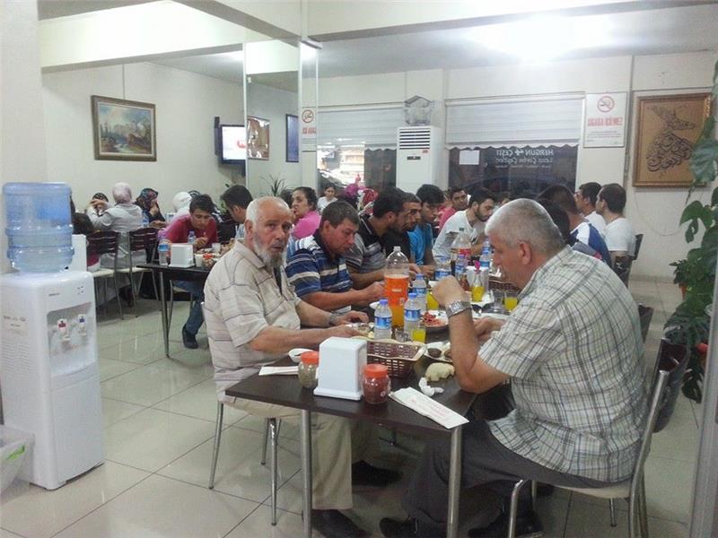 Buluş Kasap Et Mangal Vip Sektör