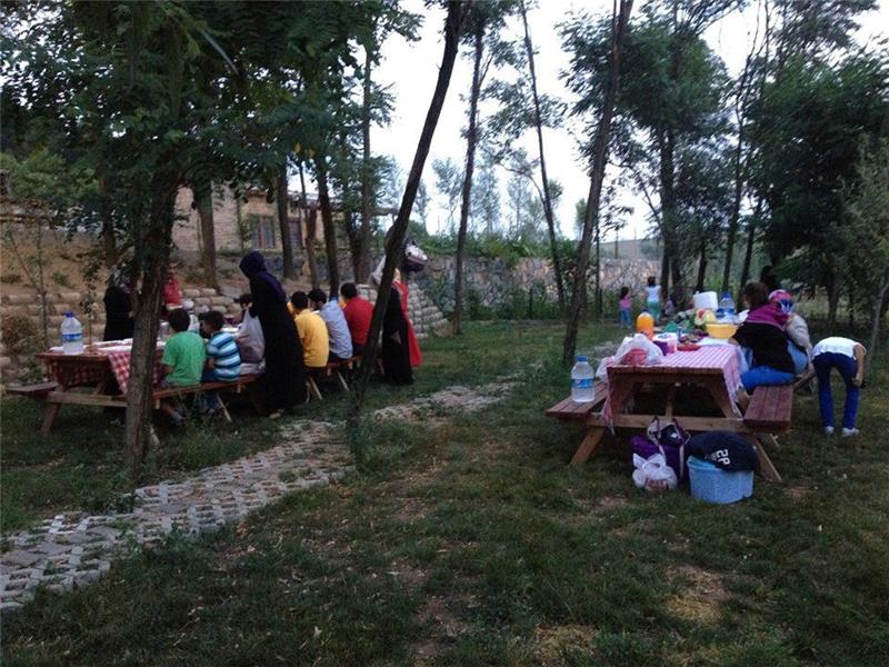 Yıldız Dağı Cafe Restorant Vip Sektör