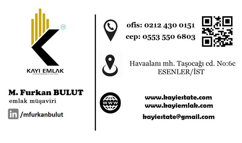 esenlerde kiralık evler