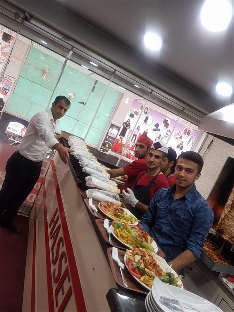 Hakkari Nin Tek Pizzacisindan Evlere Ozel Siparis