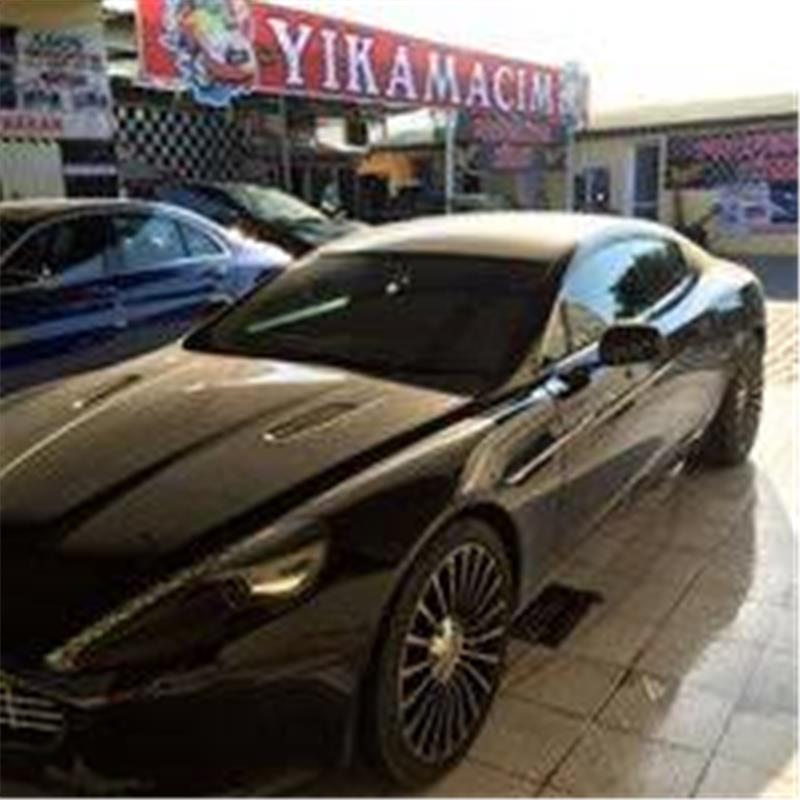 Yikamacim Ikizler Oto Yikama Ve Otopark Vip Sektor