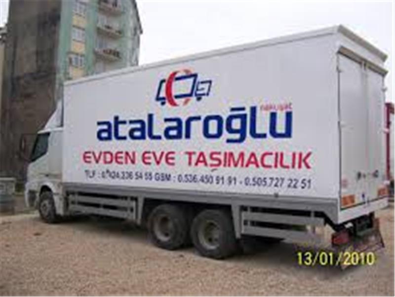 atalaroglu tasimacilik vip sektor