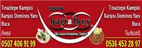 Battalbey - İzmir