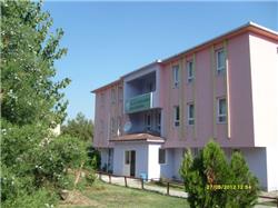 sinop camlica yuksekogrenim erkek ogrenci yurdu vip sektor