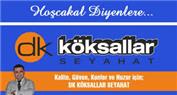 Köksallar - Mersin